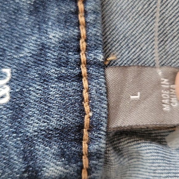 NY & C HIGH-WAISTED PULL- ON LEGGINGS. - Picture 5 of 11